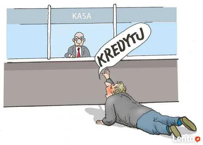 Pożyczka Dla Osób Z Negatywną Historią Kredytową I